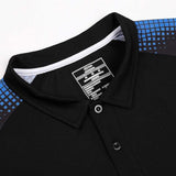 Star - Kid's Sublimated Polo