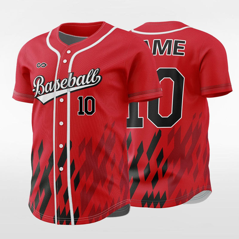 Custom Sublimation Pink Pinstripe Baseball Jersey  Baseball jersey outfit,  Custom baseball jersey, Baseball jerseys