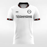 Diamond - Customized Men's Sublimated Soccer Jersey