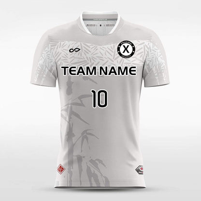 Pinnacle - Customized Men's Sublimated Soccer Jersey