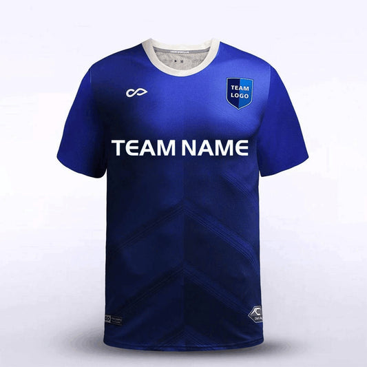 Shadow Universe - Customized Kid's Sublimated Soccer Jersey