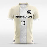 Apollo - Customized Men's Sublimated Soccer Jersey