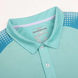 Star - Kid's Sublimated Polo