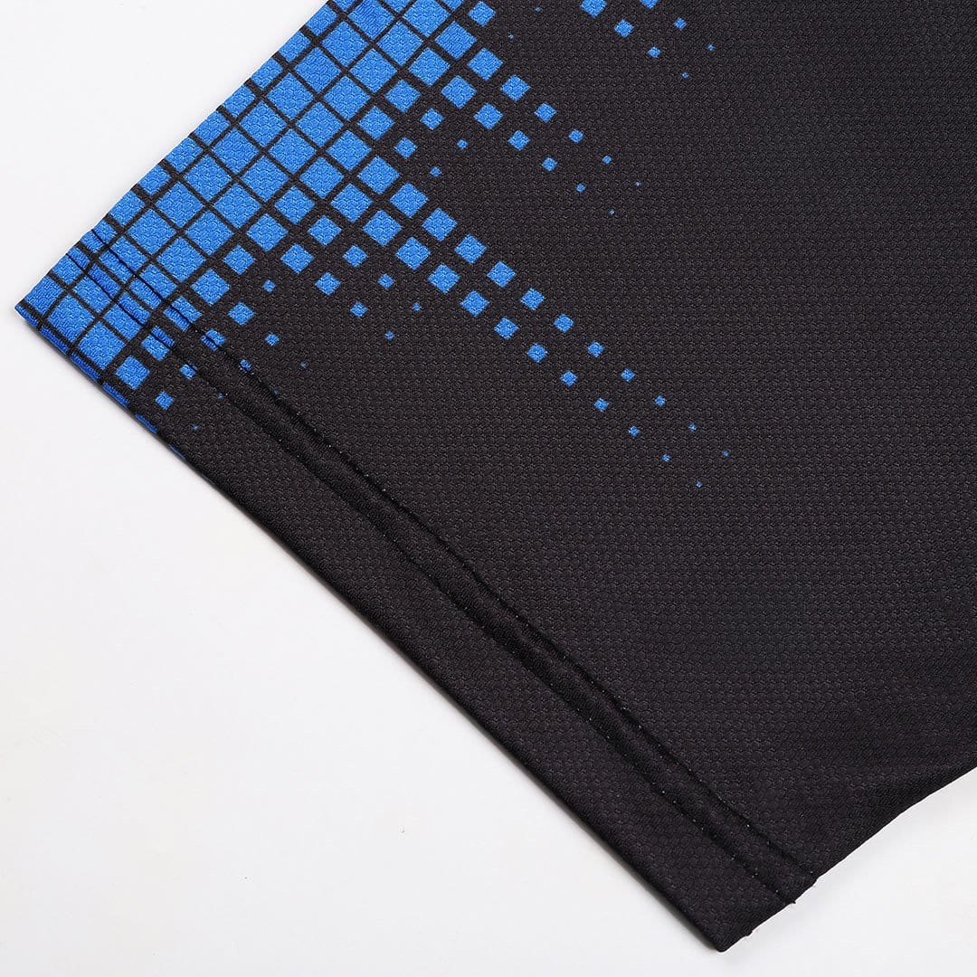 Sky - Men's Sublimated Polo