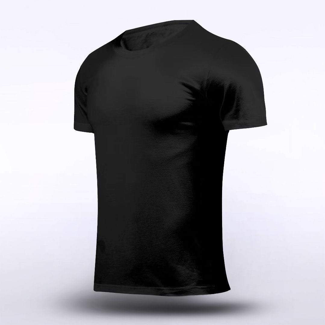Sublimated Crew Neck Shirt