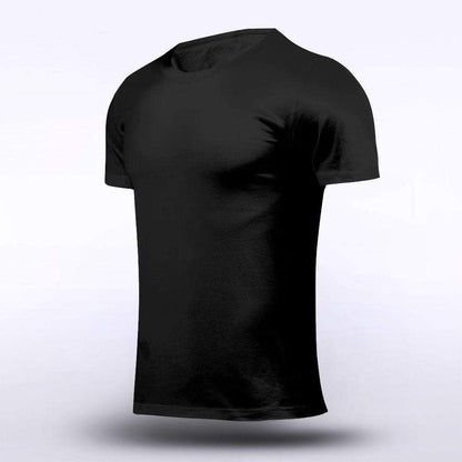 Sublimated Crew Neck Shirt