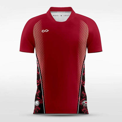 Athena - Customized Men's Sublimated Soccer Jersey