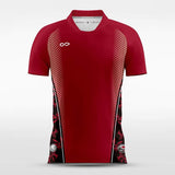 Athena - Customized Men's Sublimated Soccer Jersey