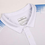 Star - Kid's Sublimated Polo