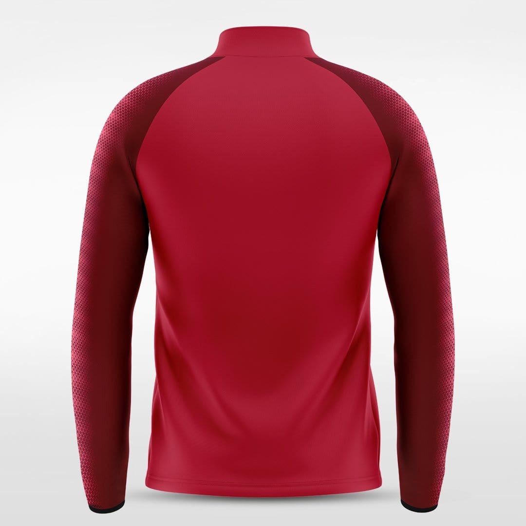 Radiance - Customized Adult's Sublimated Jacket