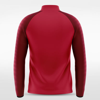 Radiance - Customized Adult's Sublimated Jacket
