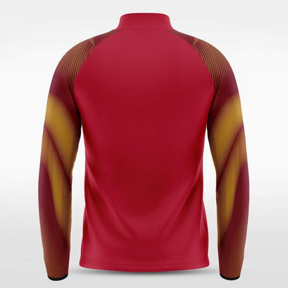 Aurora -  Customized Adult's Sublimated Jacket