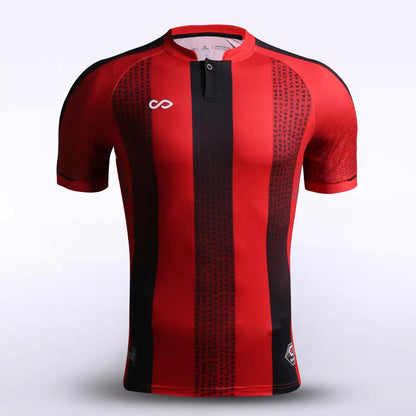 Envoy - Customized Men's Soccer Jersey