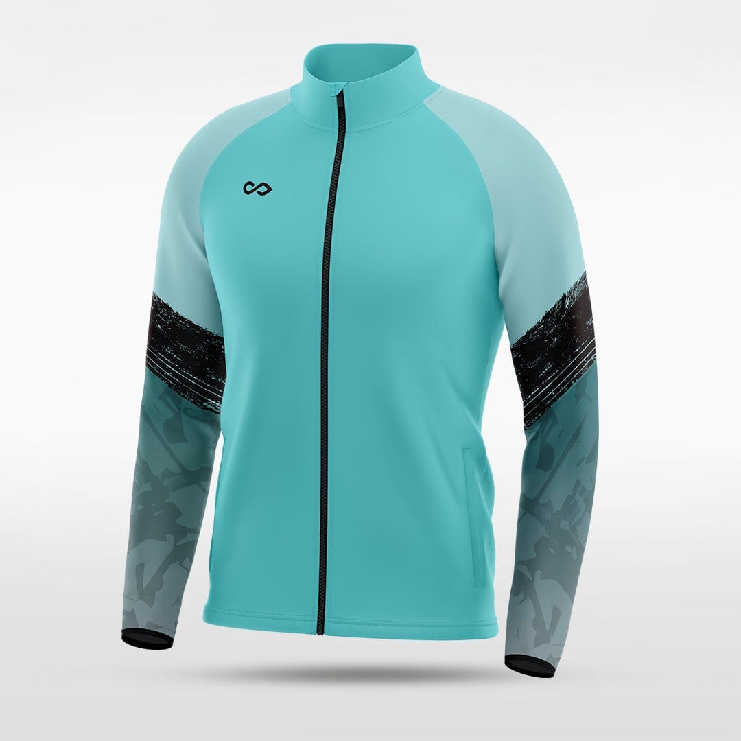Splash - Customized Adult's Sublimated Jacket