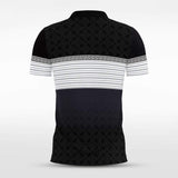 Hellas - Customized Men's Sublimated Soccer Jersey