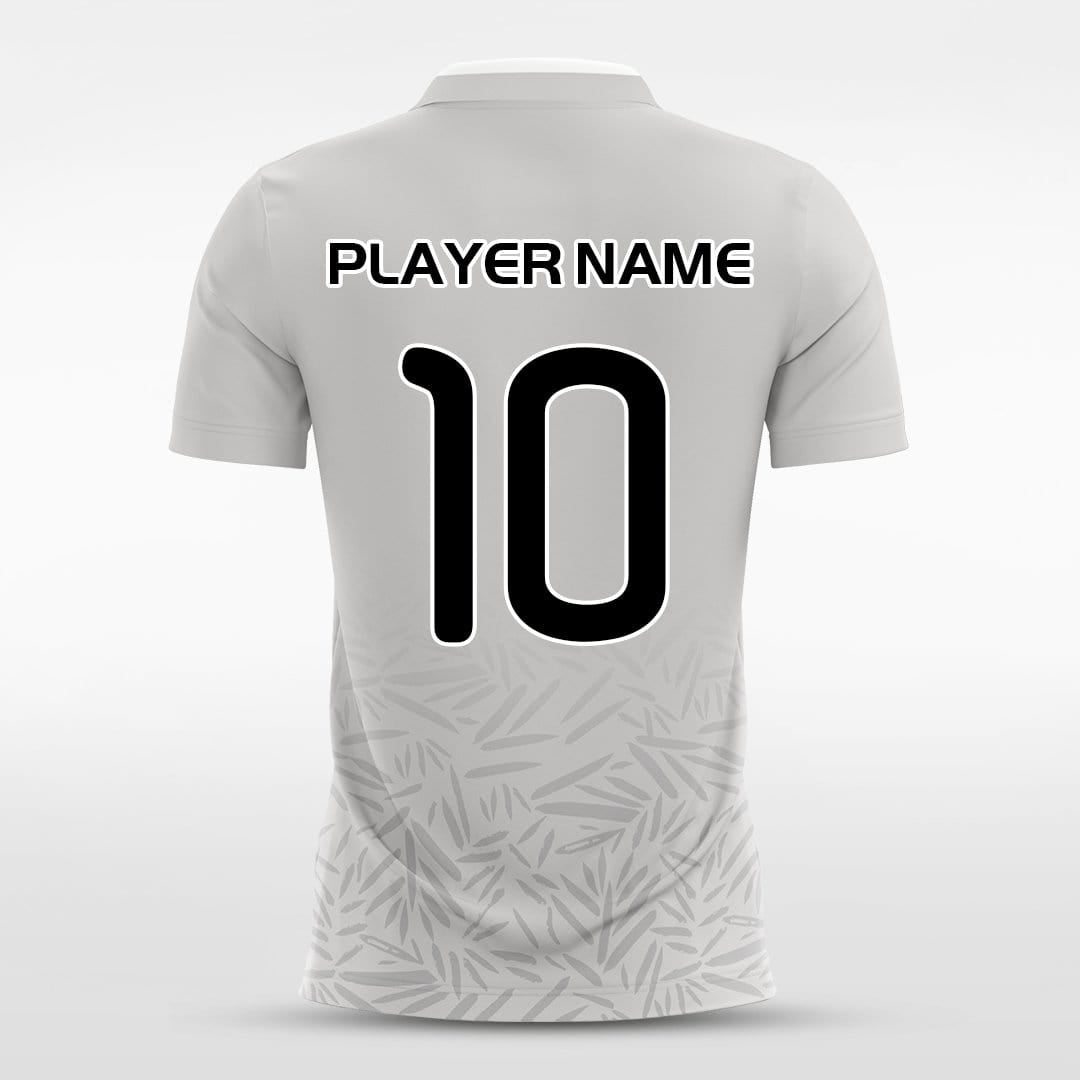 Pinnacle - Customized Men's Sublimated Soccer Jersey