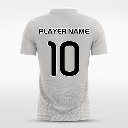 Pinnacle - Customized Men's Sublimated Soccer Jersey