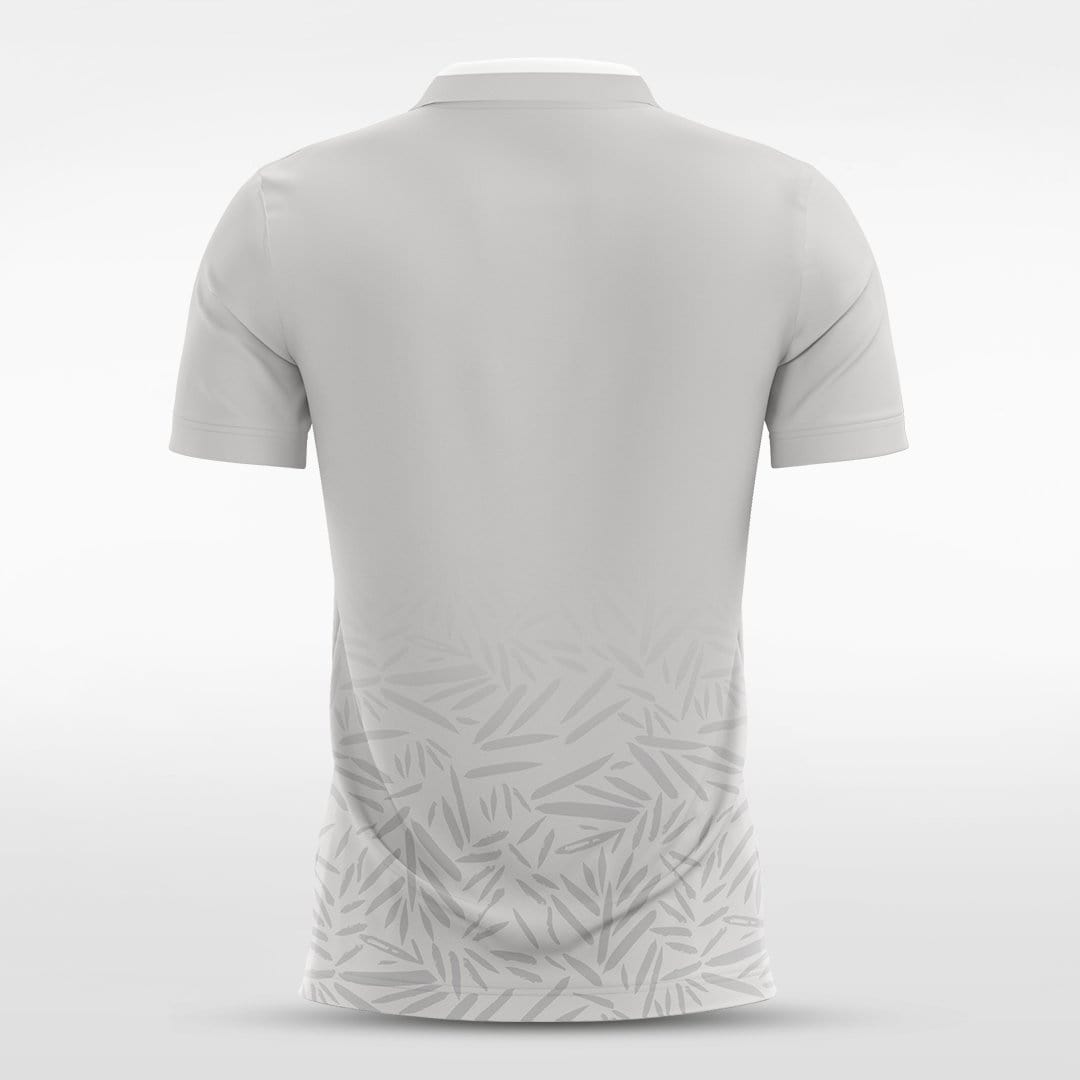 Pinnacle - Customized Men's Sublimated Soccer Jersey