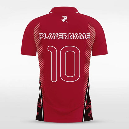Athena - Customized Men's Sublimated Soccer Jersey