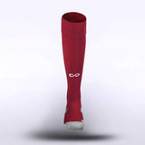 Soar Youth Over-The-Calf Socks