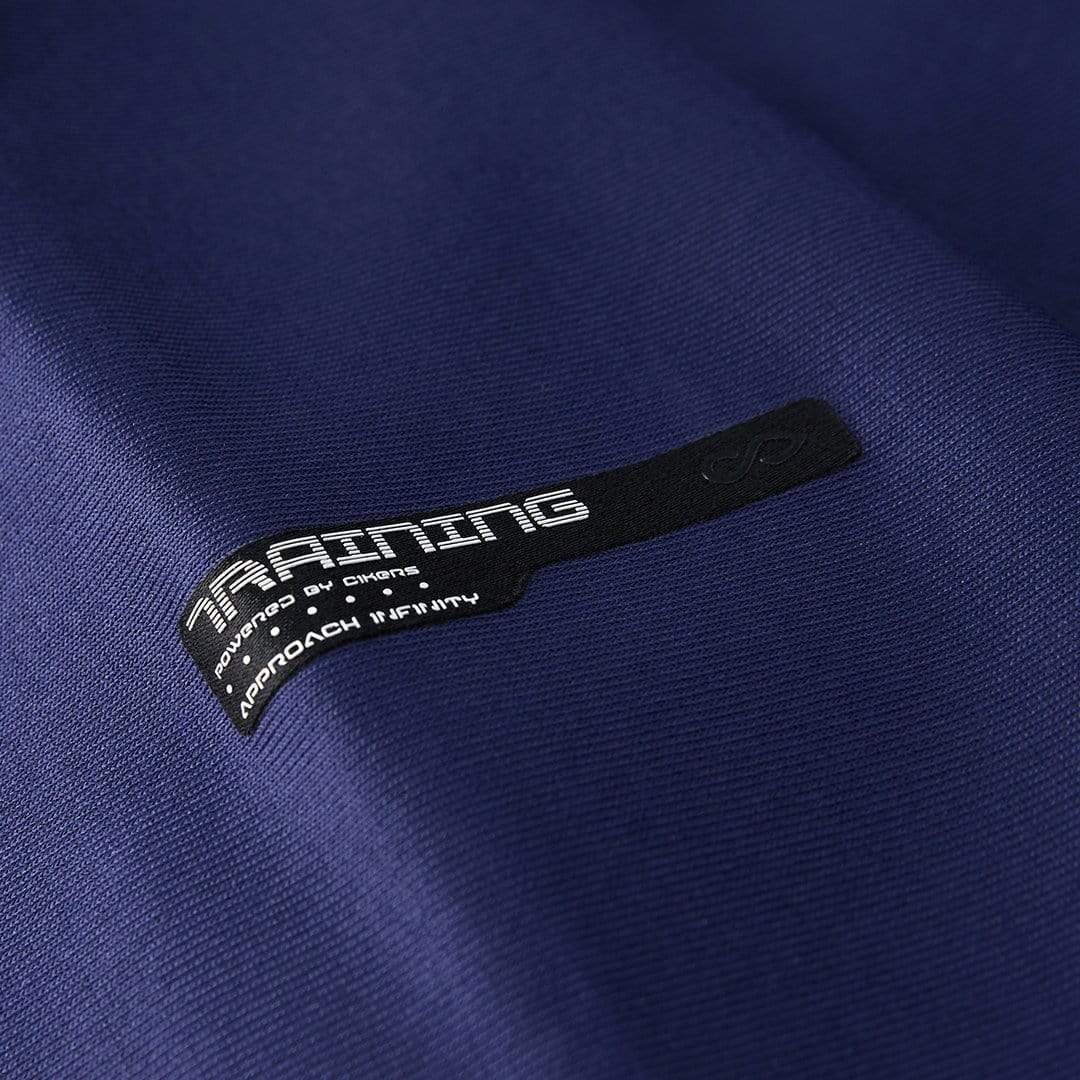 Falcon - Customized Adult Full-Zip Fitted Jacket