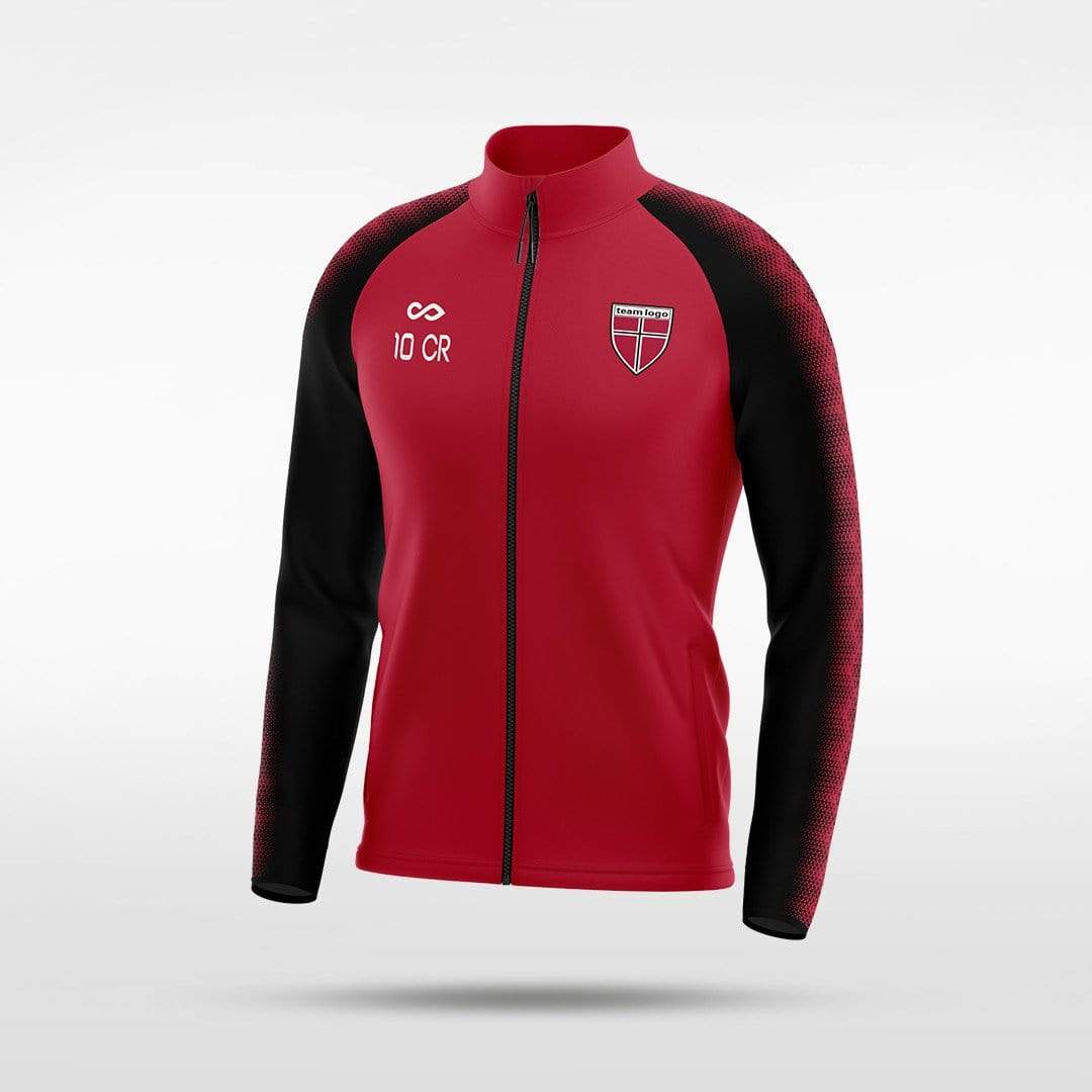 Radiance - Customized Kid's Sublimated  Full-Zip Jacket
