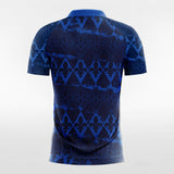 Koh Samui - Customized Men's Sublimated Soccer Jersey