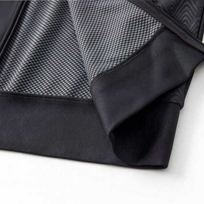 Falcon - Customized Adult Full-Zip Fitted Jacket