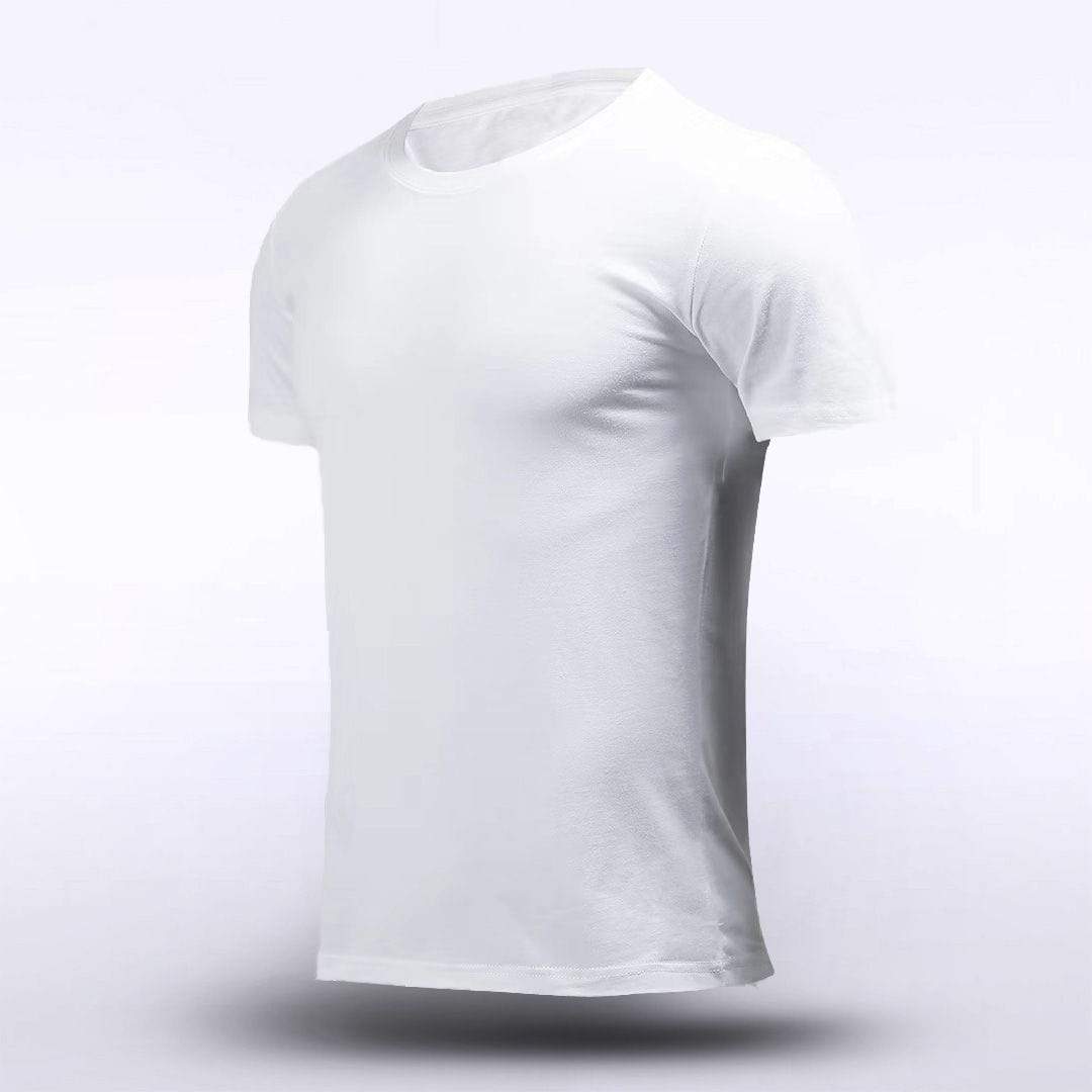 Sublimated Crew Neck Shirt