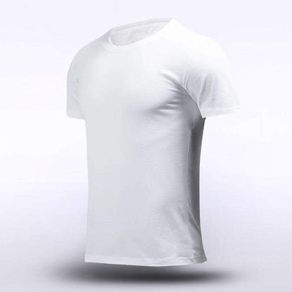 Sublimated Crew Neck Shirt