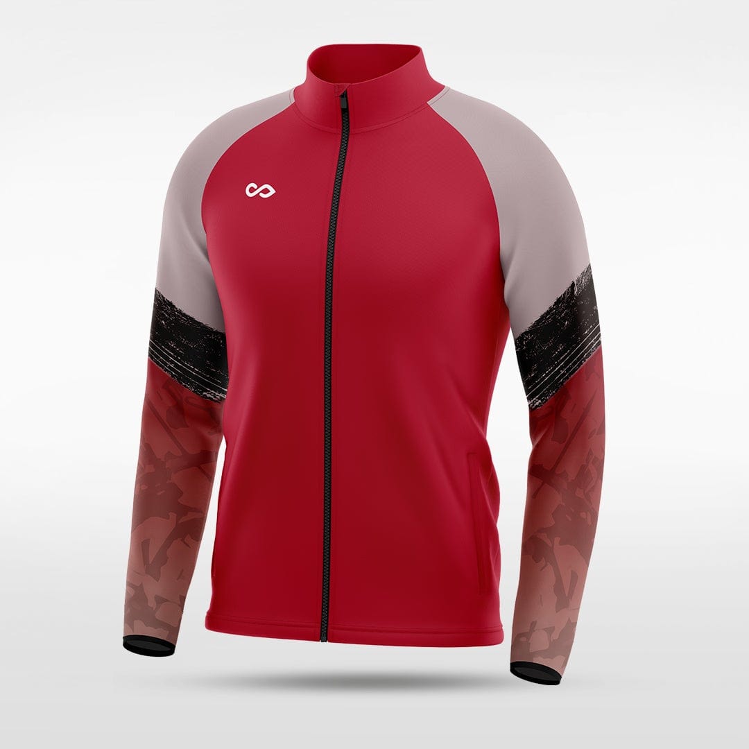 Splash - Customized Adult's Sublimated Jacket