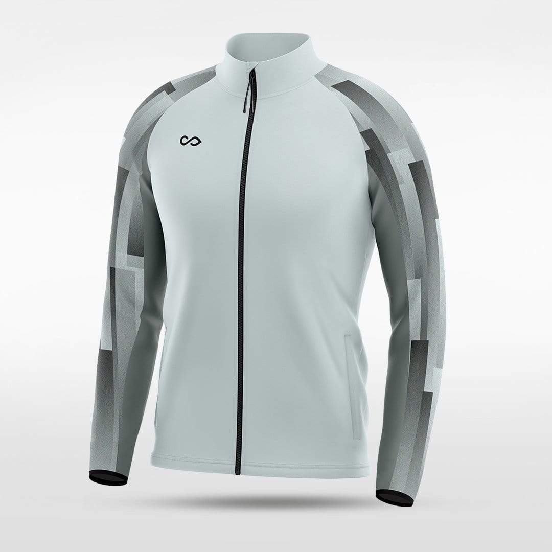Urban Forest - Customized Adult's Sublimated Jacket