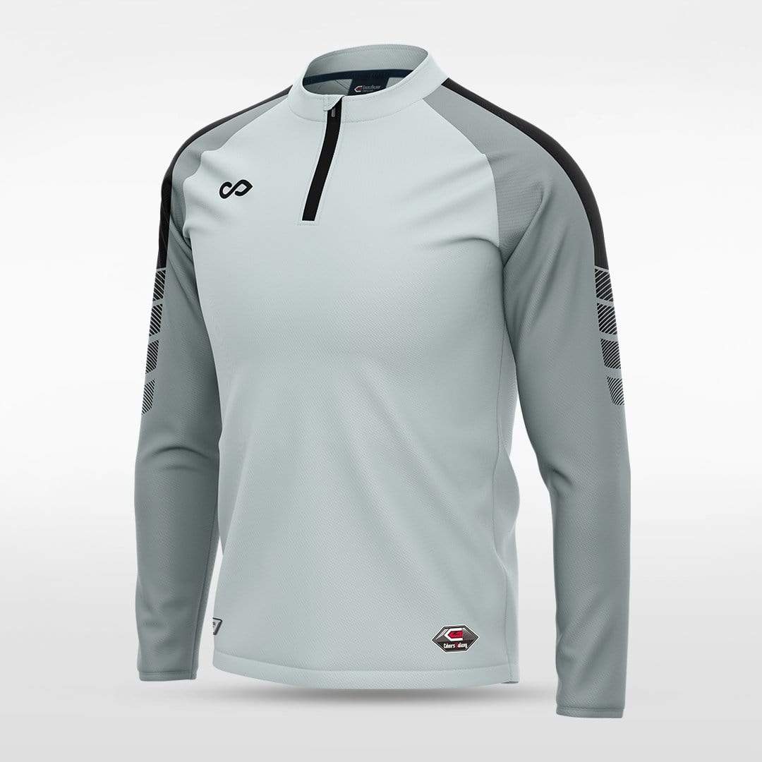 Wind Stopper - Customized Adult's 1/4 Zip