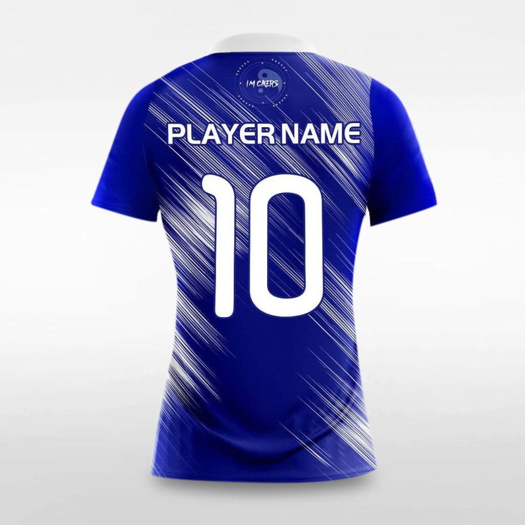 Custom Soccer Clothing for Women  Personalized Women's Soccer Clothing 