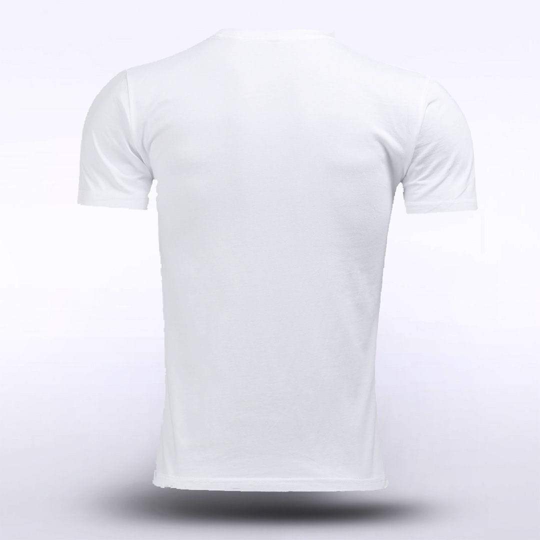 Sublimated Crew Neck Shirt