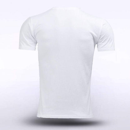 Sublimated Crew Neck Shirt
