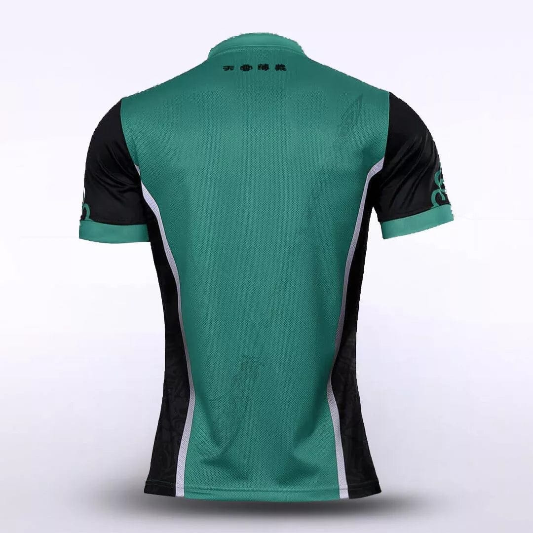 Nightingale - Customized Men's Soccer Jersey - Transfer Print