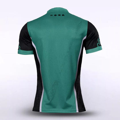 Nightingale - Customized Men's Soccer Jersey - Transfer Print