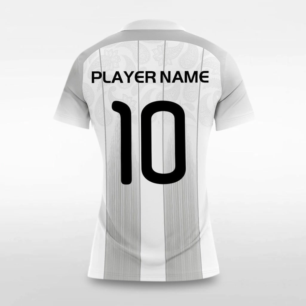 Babylon - Customized Women's Sublimated Soccer Jersey