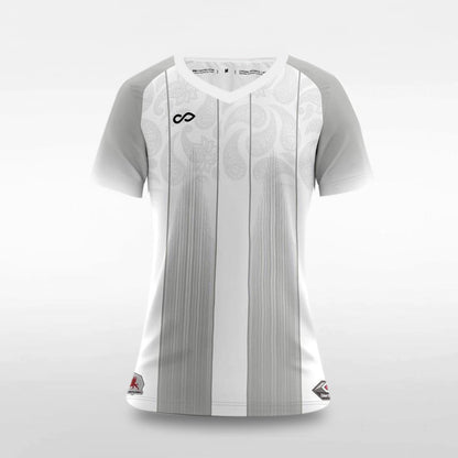 Babylon - Customized Women's Sublimated Soccer Jersey