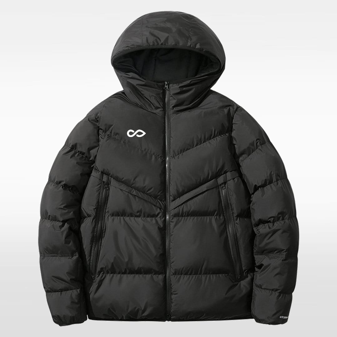 Lion -  Customized Waterproof Winter Jacket