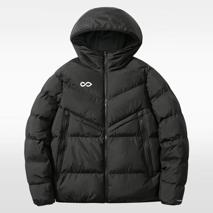 Lion -  Customized Waterproof Winter Jacket
