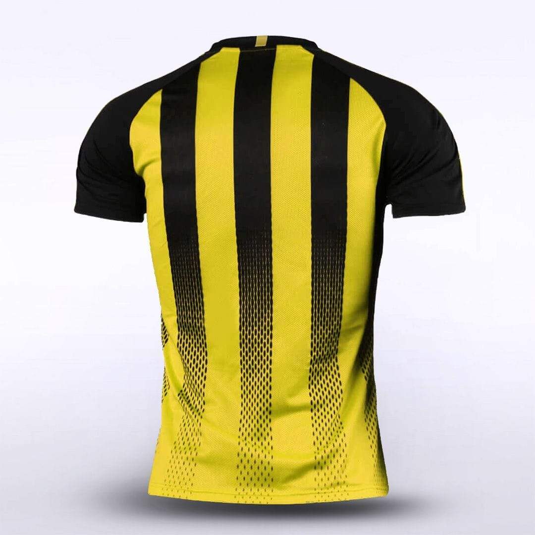 Northern Star - Customized Men's Sublimated Soccer Jersey
