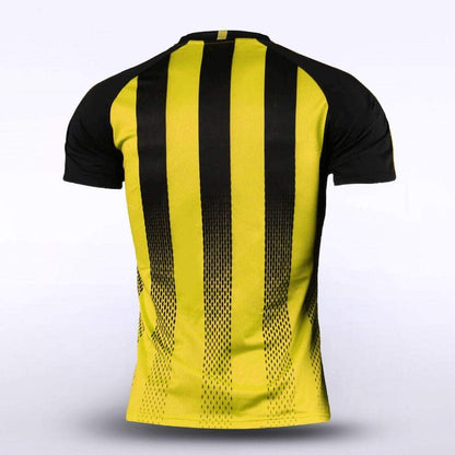 Northern Star - Customized Men's Sublimated Soccer Jersey