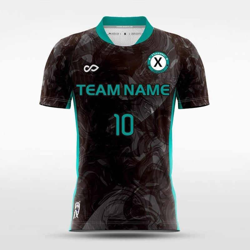 Custom Soccer Jerseys  BLK Sport Custom Teamwear