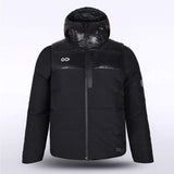 AI -  Customized Short Length Puffer Jacket