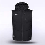 AI -  Customized Down Vest