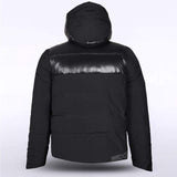 AI -  Customized Short Length Puffer Jacket