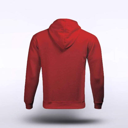 Customized Adult Hoodie