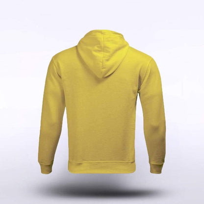 Customized Adult Hoodie